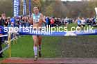 Senior Women and Under-23 Women, 2022 British Athletics Cross Challenge, Sefton Park, Liverpool.  Photo: David T. Hewitson/Sports for All Pics